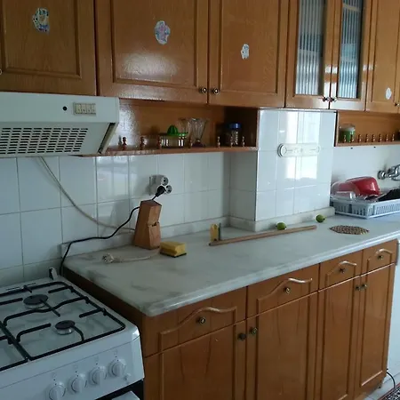 Lara Yazlik Apartment Antalya