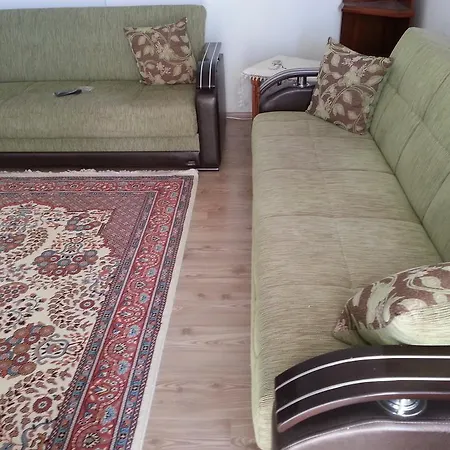 Apartment Lara Yazlik Antalya