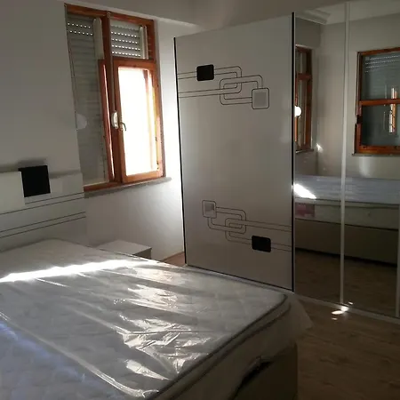 Lara Yazlik Apartment Antalya