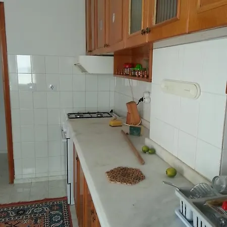 Apartment Lara Yazlik *
